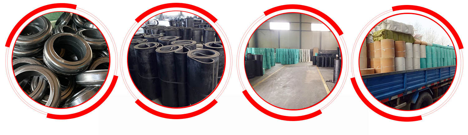 臨朐恒興橡膠制品有限公司